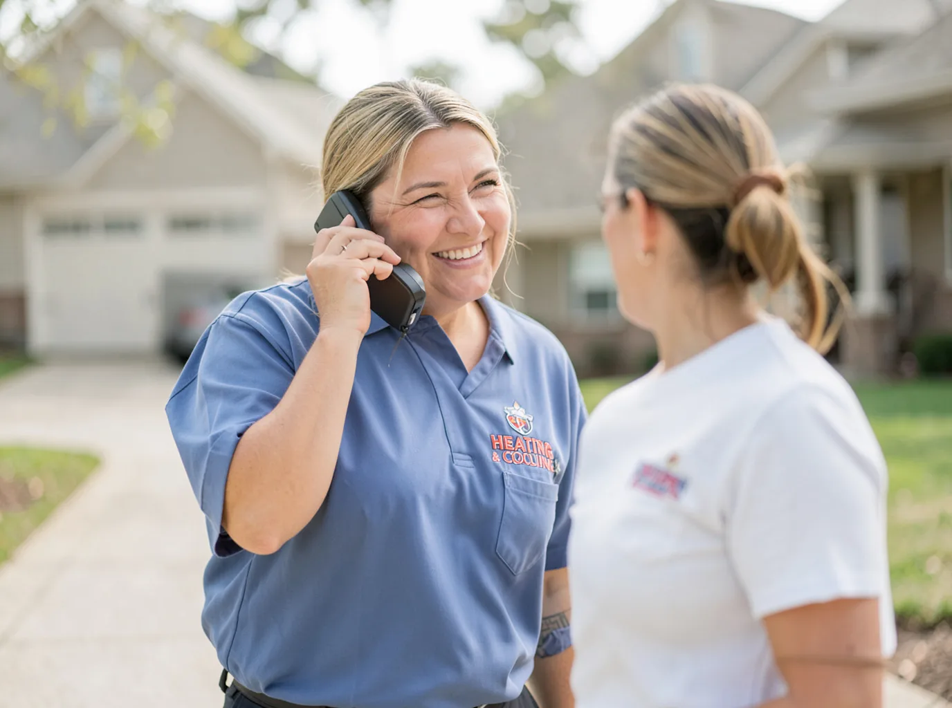 Hvac Repair Alta, WY FAQs